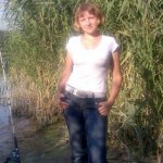 Петриченко Юлия