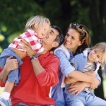 отношения детей и родителей