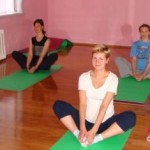 упражнения для беременных