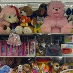 игрушки