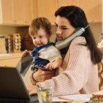 на работу после декрета