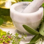 лечение детей народными методами