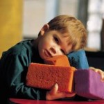 Дети с нарушениями в функционировании нервной системы