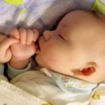 Предметы ухода за новорожденным и грудничком