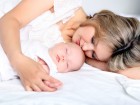 Совместный сон мамы и ребенка